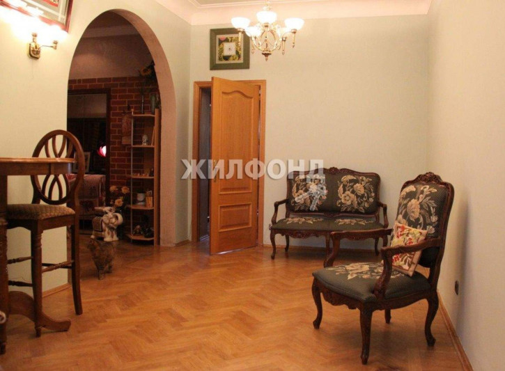 2-комн квартира Островского улица, д.9