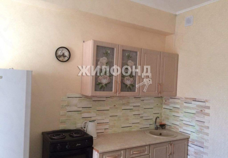 2-комн квартира Альпийская улица, д.27а