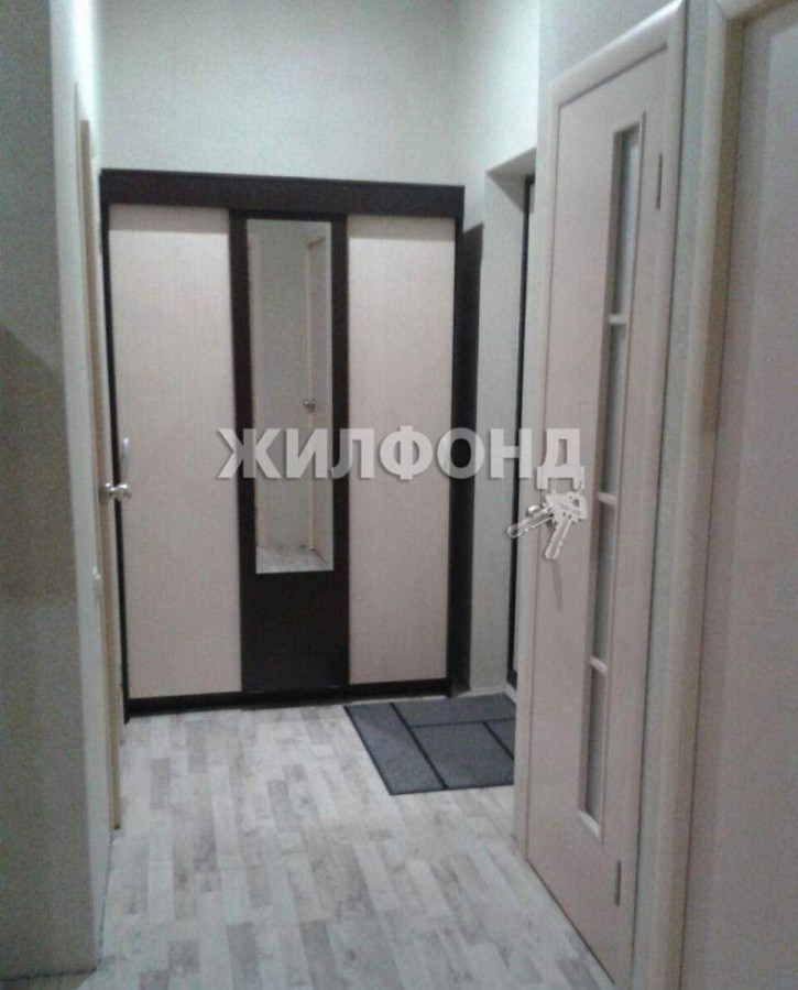 2-комн квартира Яблочная улица, д.25