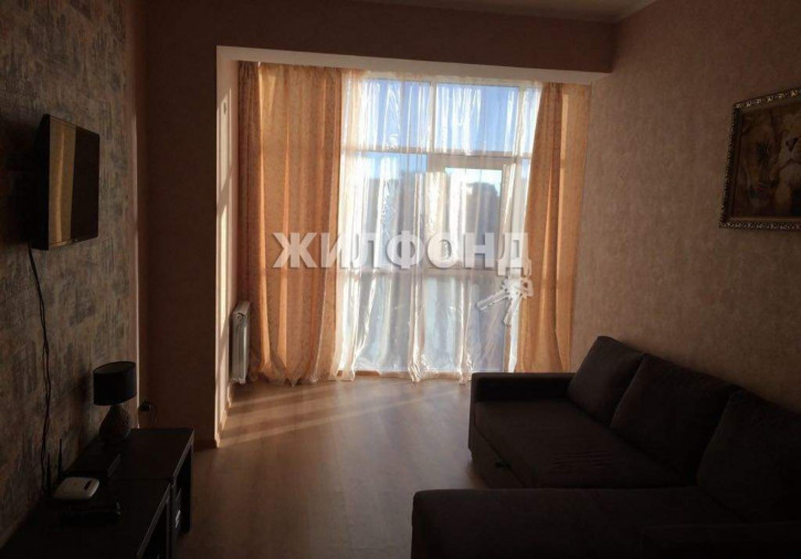 2-комн квартира Альпийская улица, д.27а