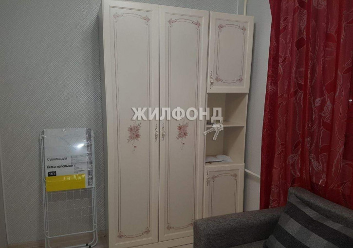 2-комн квартира Гагарина улица, д.50