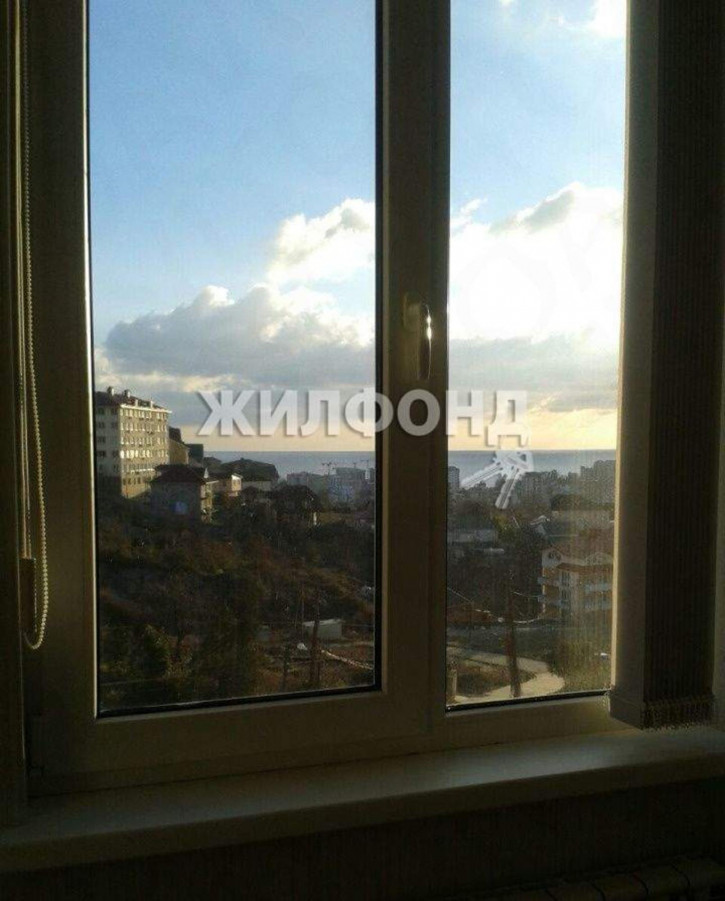 2-комн квартира Яблочная улица, д.25