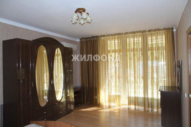 4-комн квартира Рахманинова переулок, д.49/17