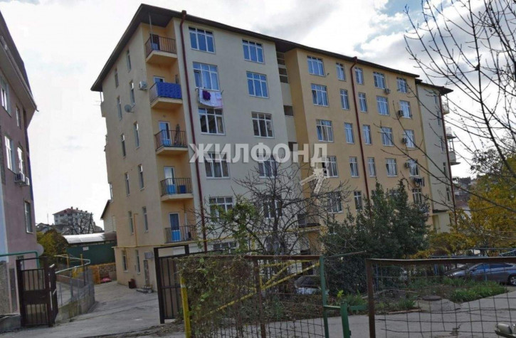 2-комн квартира Яблочная улица, д.25