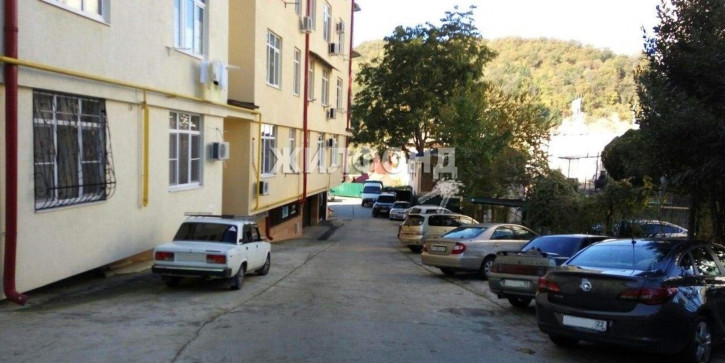 2-комн квартира Яблочная улица, д.25