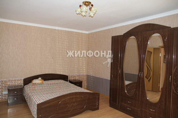 4-комн квартира Рахманинова переулок, д.49/17