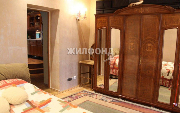 2-комн квартира Островского улица, д.9