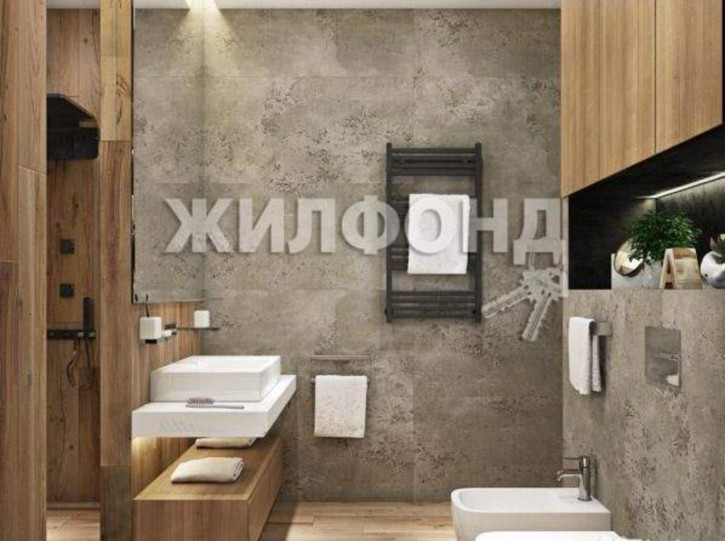3-комн квартира Гагринская улица, д.10
