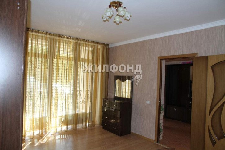 4-комн квартира Рахманинова переулок, д.49/17
