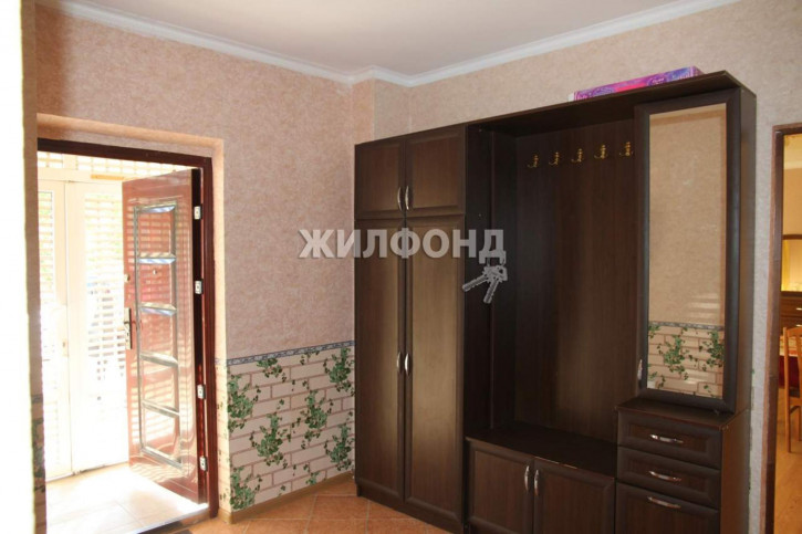 4-комн квартира Рахманинова переулок, д.49/17