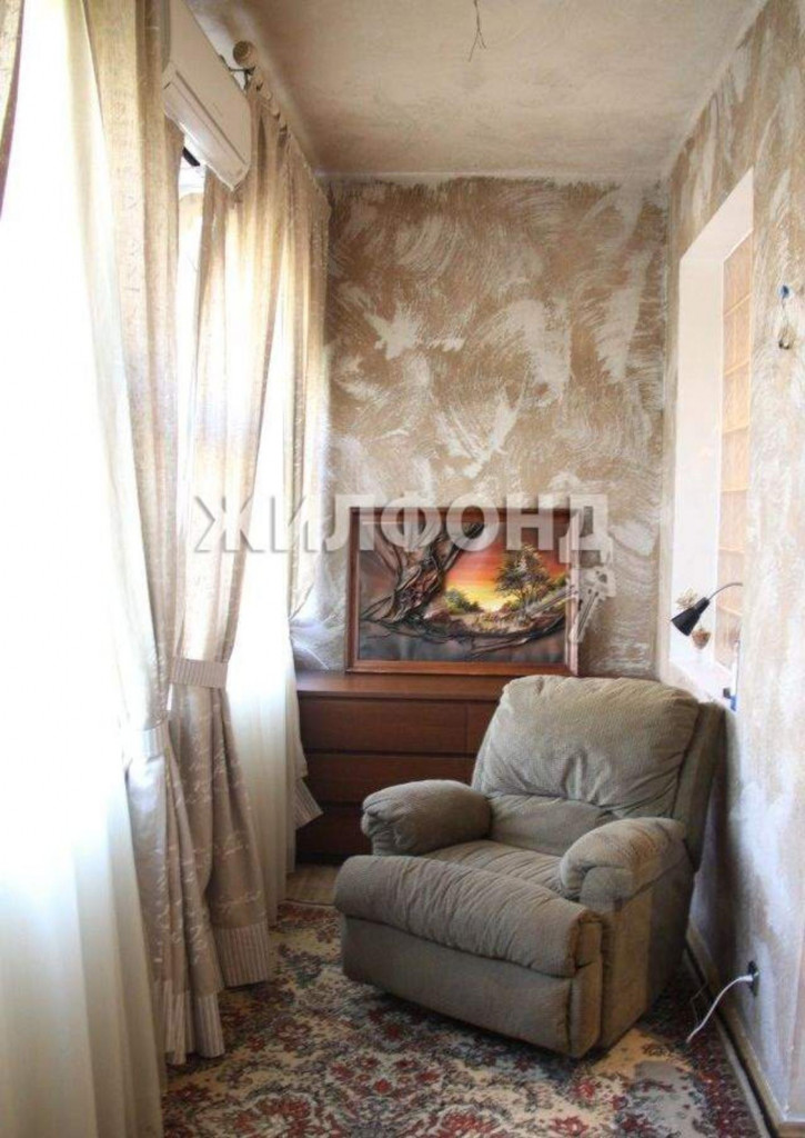 2-комн квартира Островского улица, д.9