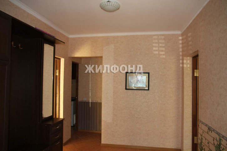 4-комн квартира Рахманинова переулок, д.49/17