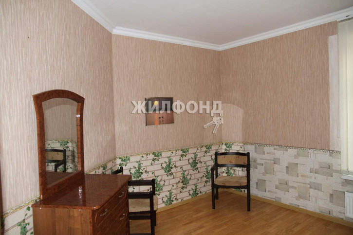 4-комн квартира Рахманинова переулок, д.49/17