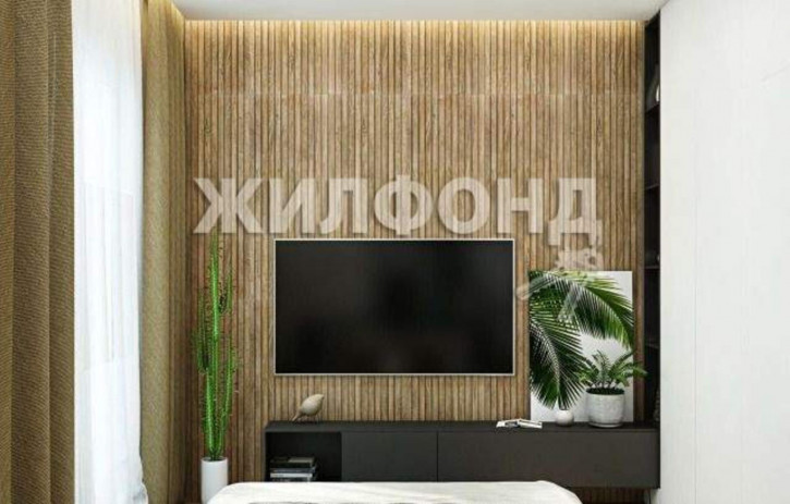 3-комн квартира Гагринская улица, д.10