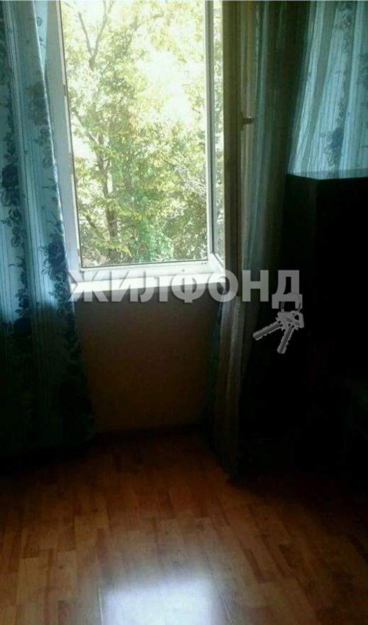 2-комн квартира Тоннельная улица, д.18