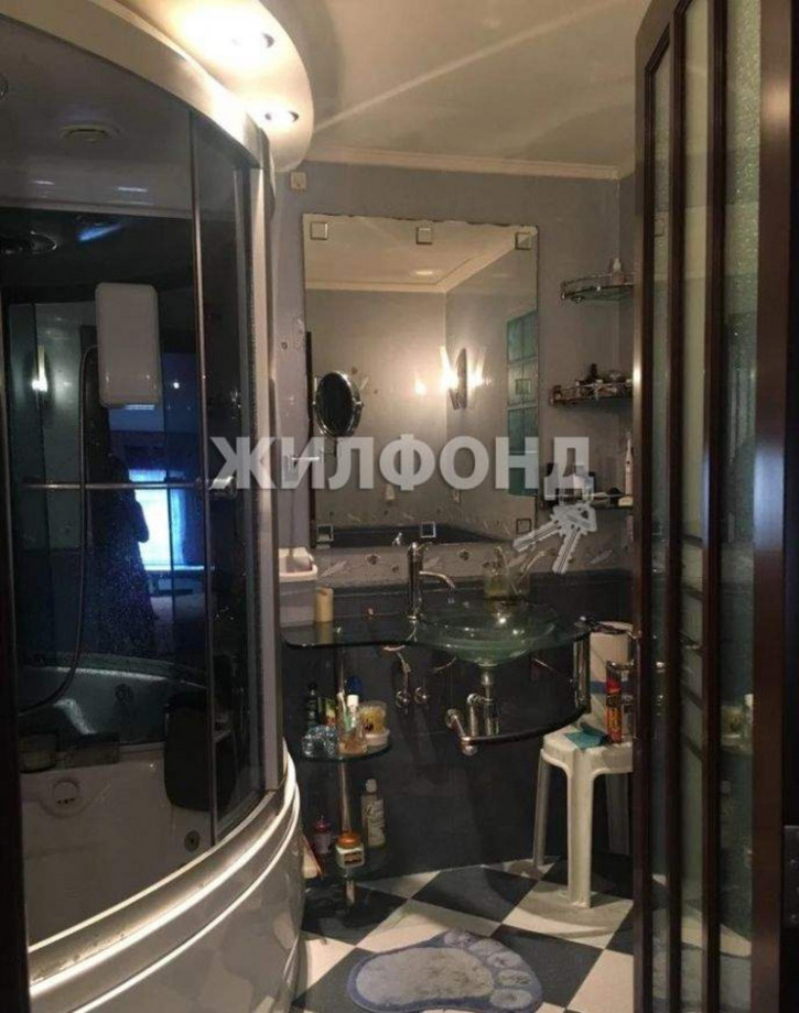 3-комн квартира Батумское шоссе улица, д.39А
