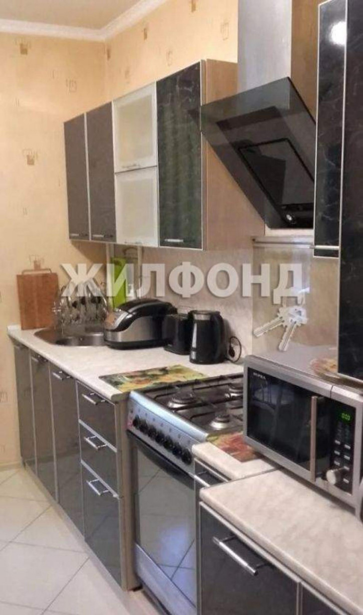 3-комн квартира Загородная улица, д.16/1