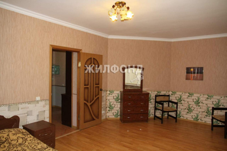 4-комн квартира Рахманинова переулок, д.49/17