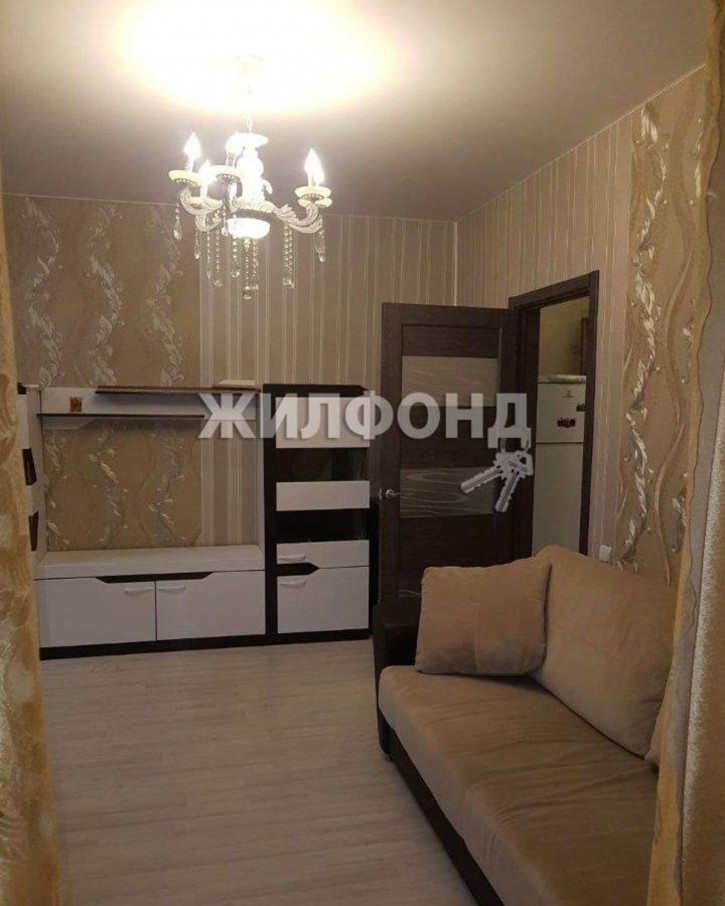 2-комн квартира Гагарина улица, д.50