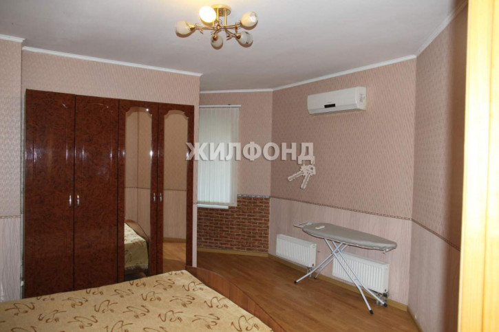 4-комн квартира Рахманинова переулок, д.49/17