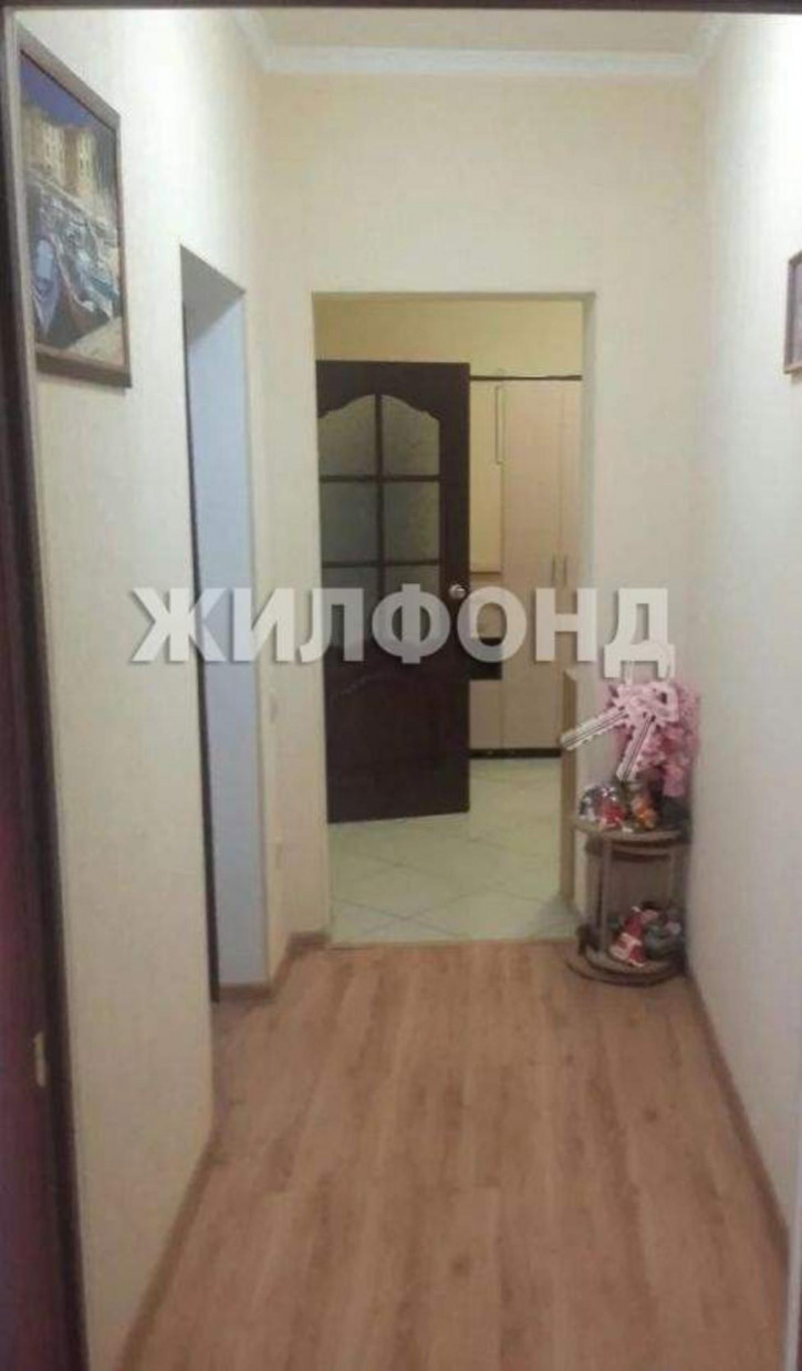 3-комн квартира Загородная улица, д.16/1