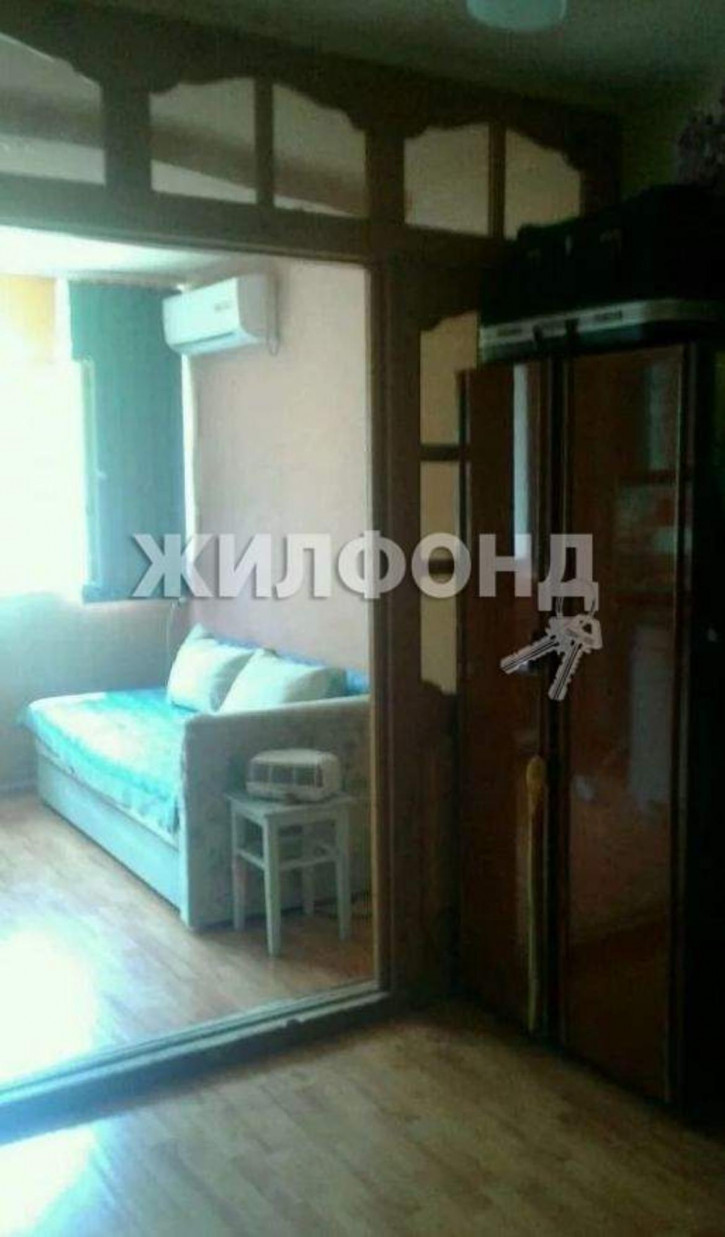 2-комн квартира Тоннельная улица, д.18