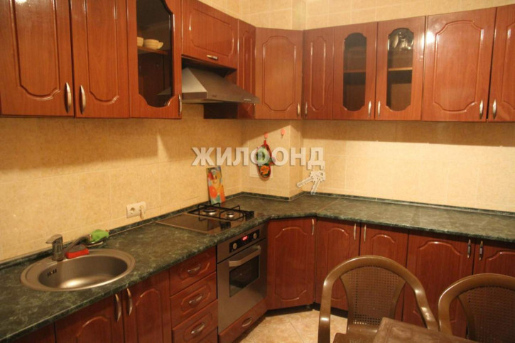 4-комн квартира Рахманинова переулок, д.49/17
