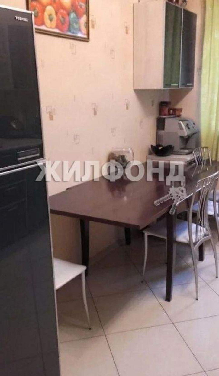 3-комн квартира Загородная улица, д.16/1
