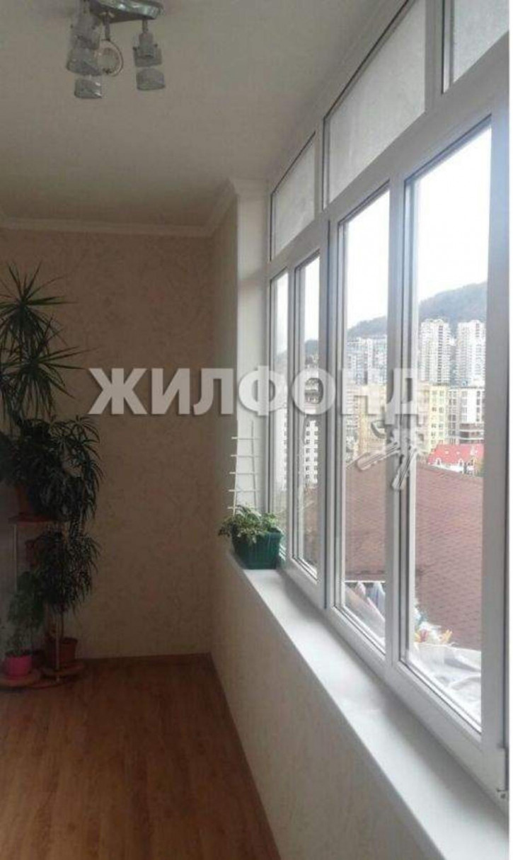 3-комн квартира Загородная улица, д.16/1