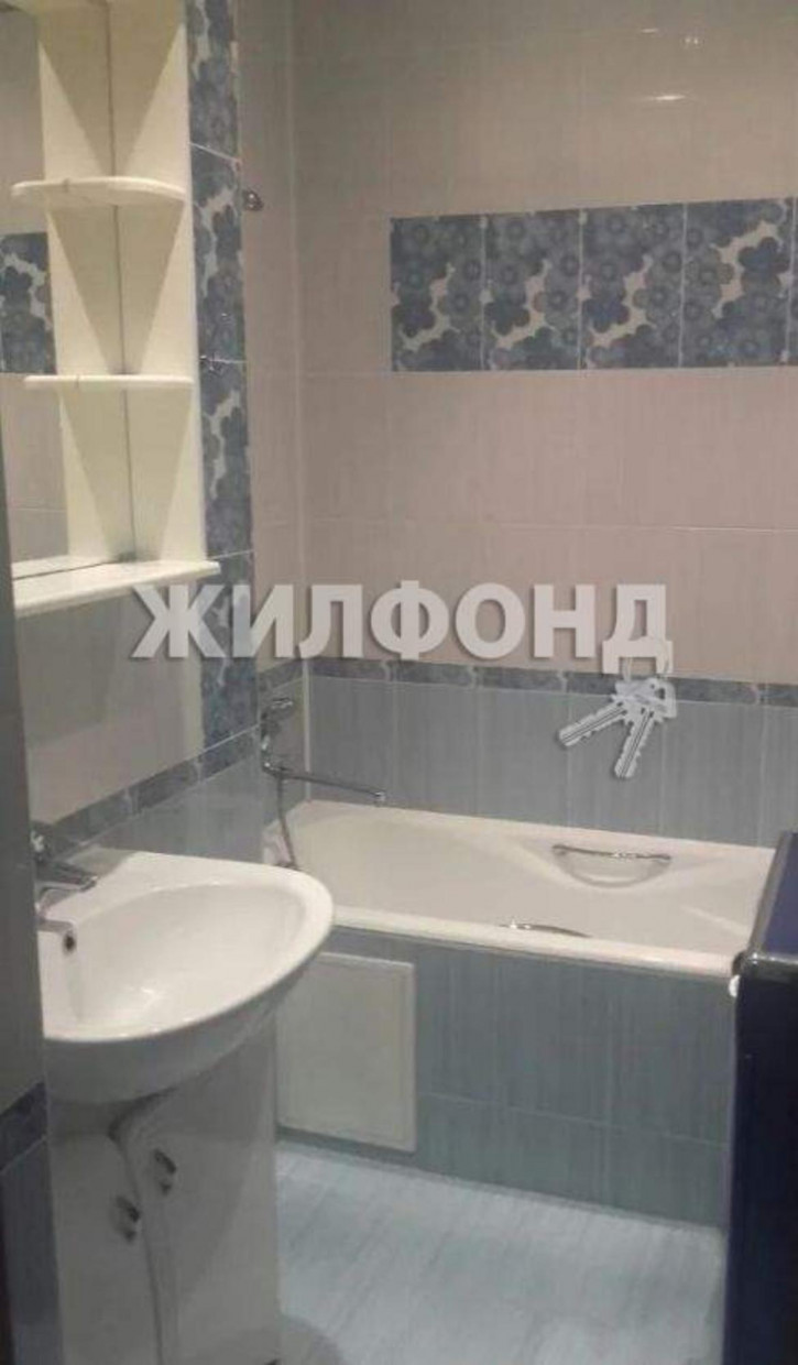 3-комн квартира Загородная улица, д.16/1