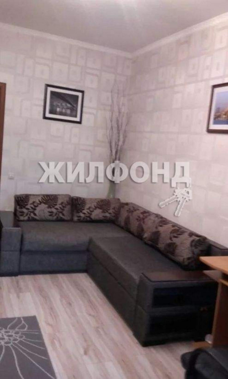 3-комн квартира Загородная улица, д.16/1