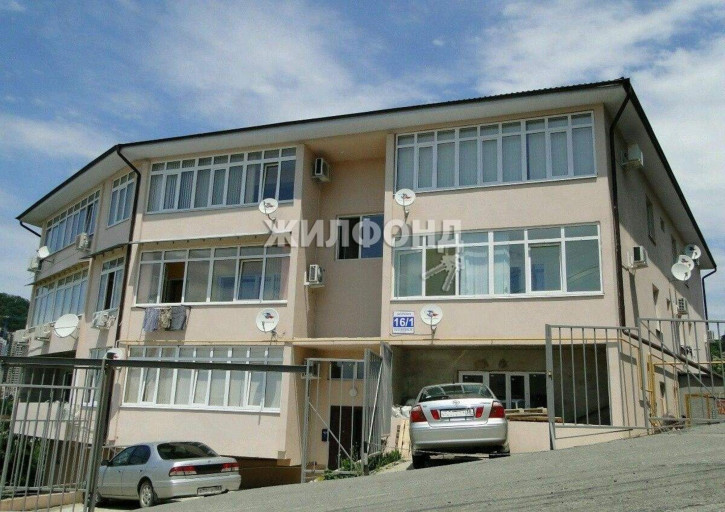 3-комн квартира Загородная улица, д.16/1