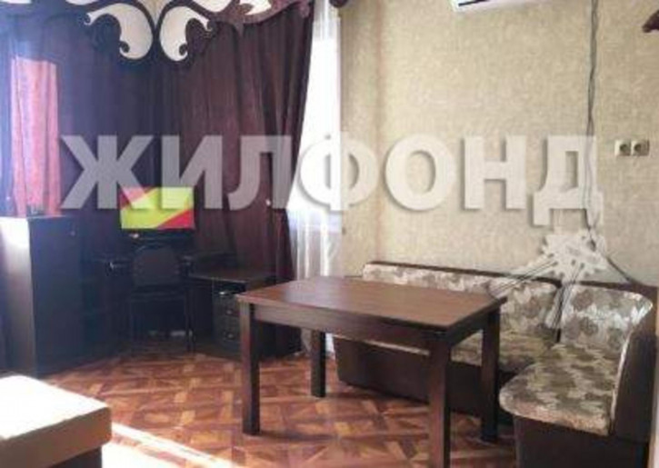 2-комн квартира Тимирязева улица, д.52/7