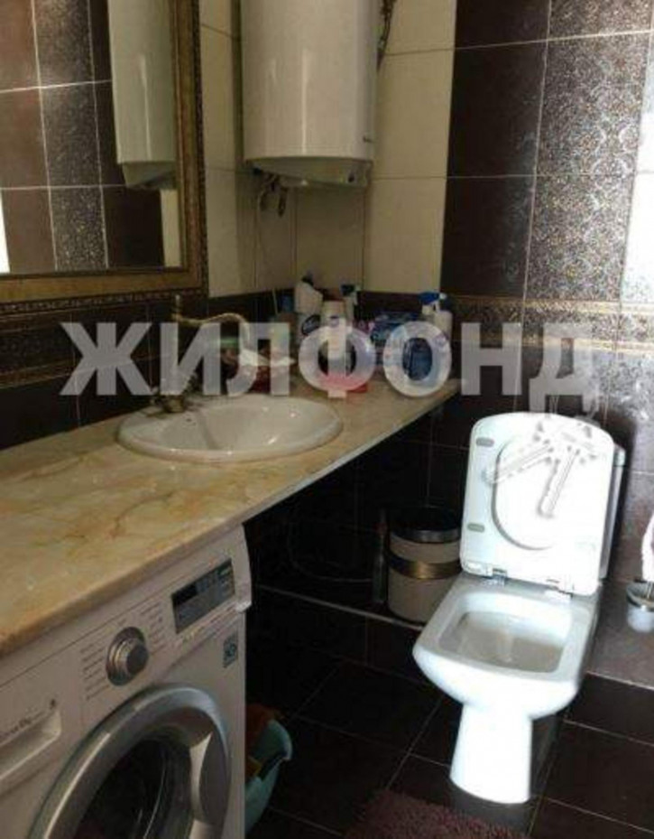 2-комн квартира Тимирязева улица, д.52/7
