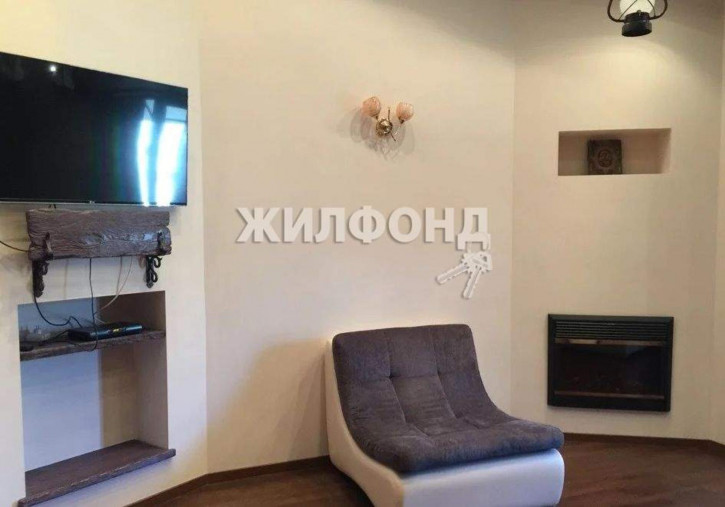3-комн квартира Полтавская улица, д.14