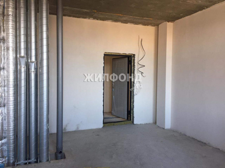 1-комн квартира ЖСТ Чаевод территория, д.120