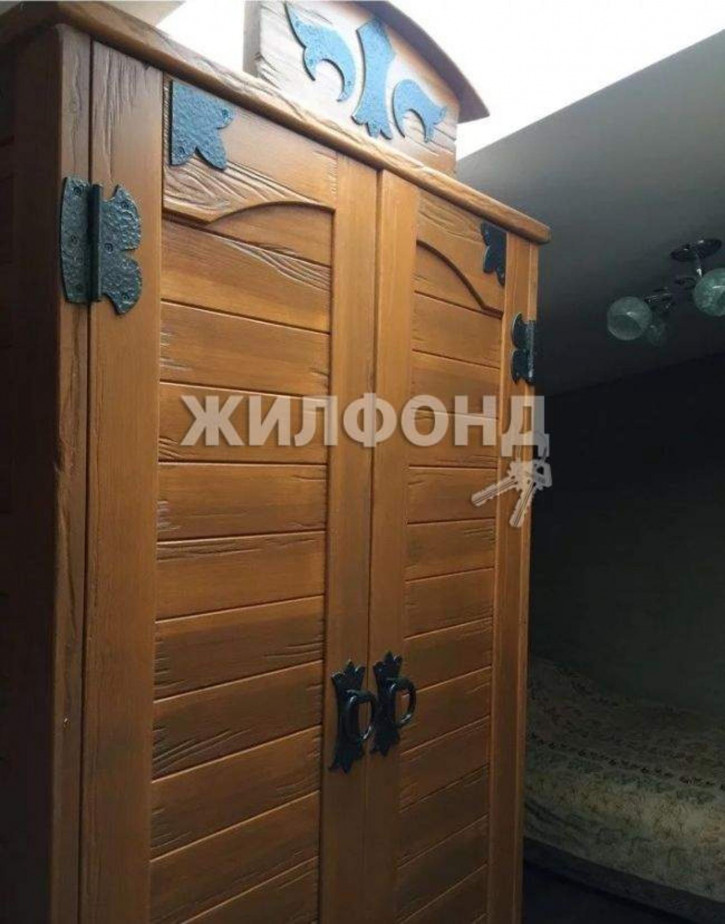 3-комн квартира Полтавская улица, д.14