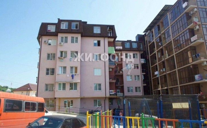 2-комн квартира Тимирязева улица, д.52/7