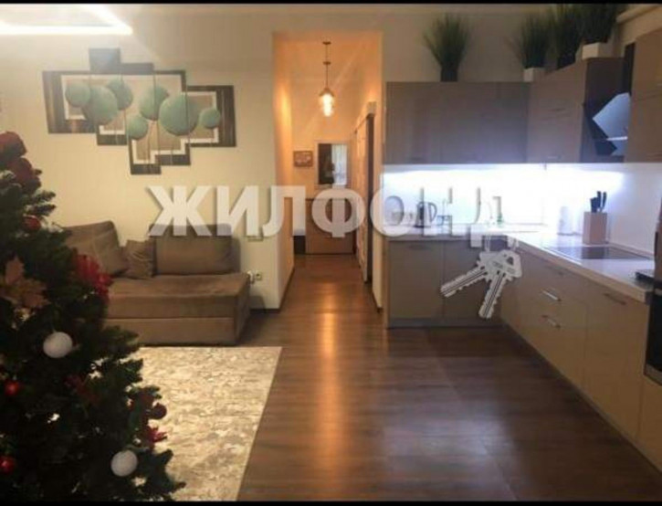 2-комн квартира Курортный проспект, д.96/5Б