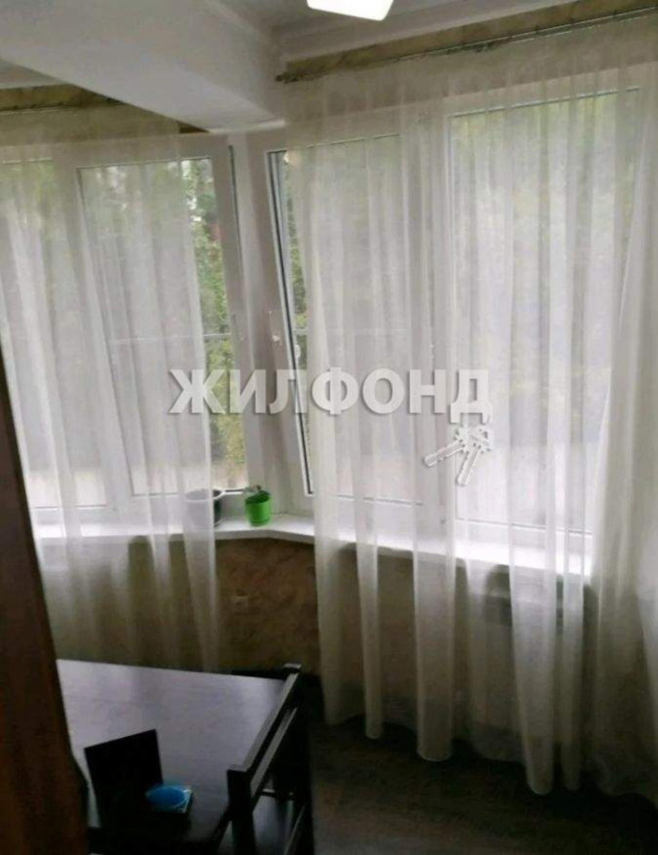 2-комн квартира Олимпийская улица, д.31/12