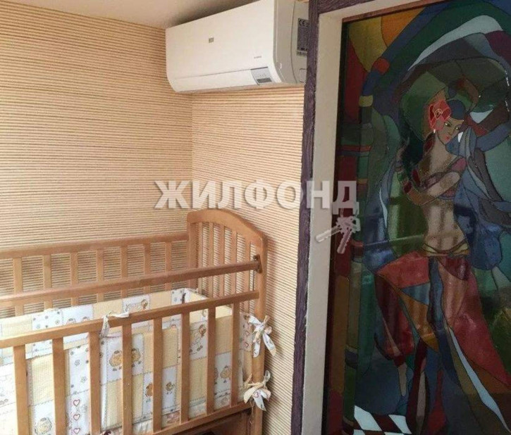 3-комн квартира Полтавская улица, д.14