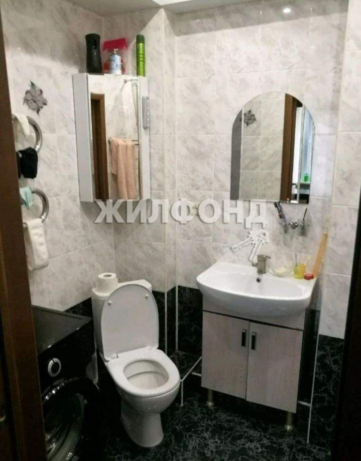 2-комн квартира Олимпийская улица, д.31/12