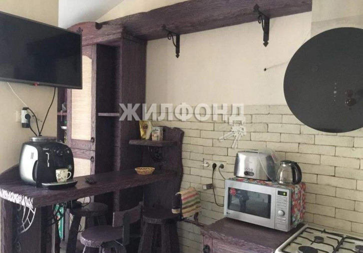 3-комн квартира Полтавская улица, д.14