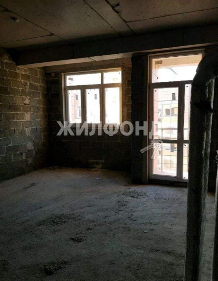 Студия Крымская улица, д.89