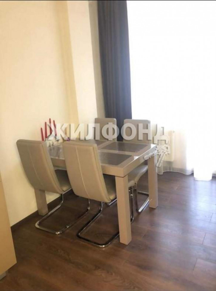 2-комн квартира Курортный проспект, д.96/5Б