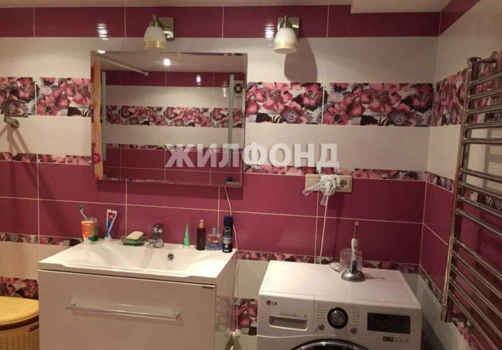 3-комн квартира Полтавская улица, д.14