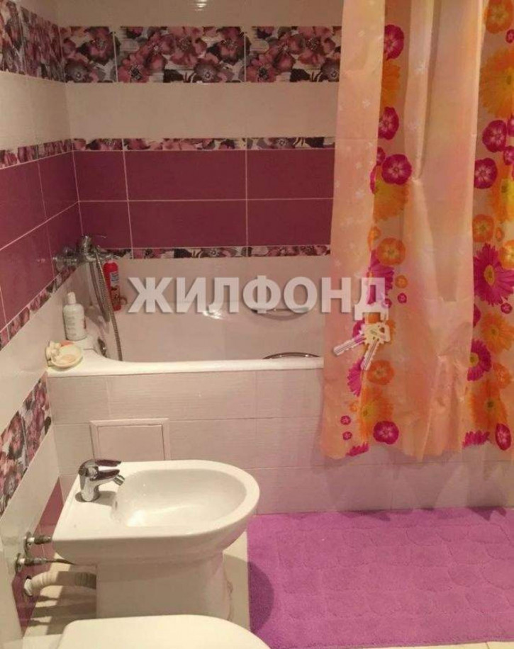3-комн квартира Полтавская улица, д.14