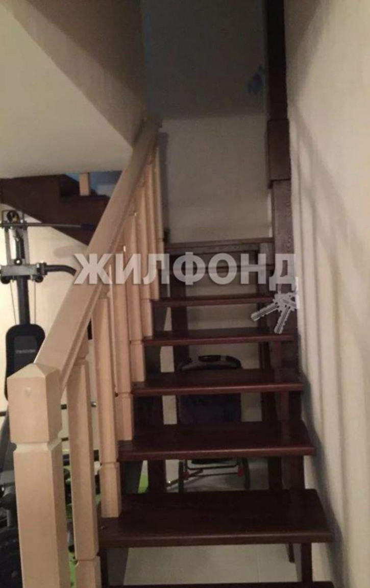 3-комн квартира Полтавская улица, д.14