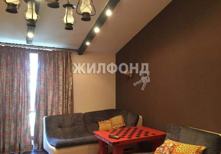 3-комн квартира Полтавская улица, д.14