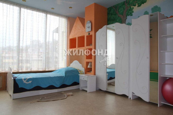 5-комн квартира Курортный проспект, д.94/27